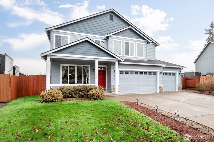 Property Photo: 1834 Island Drive WA 98632