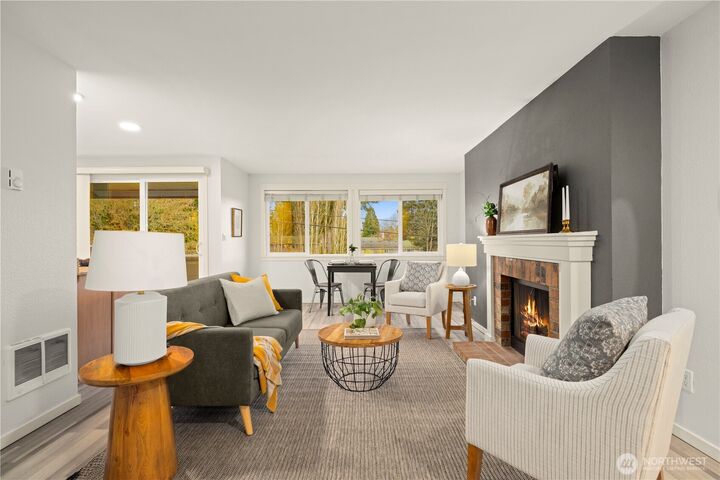 Property Photo: 5822 N 35th Street A-4 WA 98407