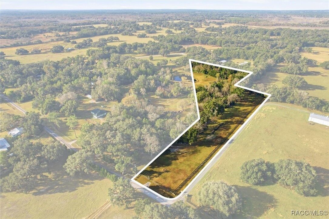 Property Photo: 8792 S Steed Terrace FL 34436