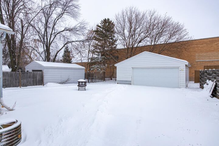 Property Photo: 540 Elm Street WI 54956