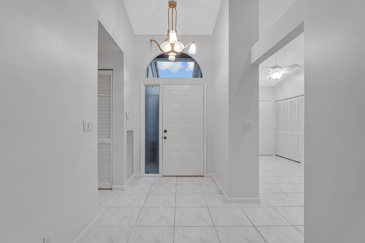 Property Photo: 7043 Summer Tree Drive FL 33437