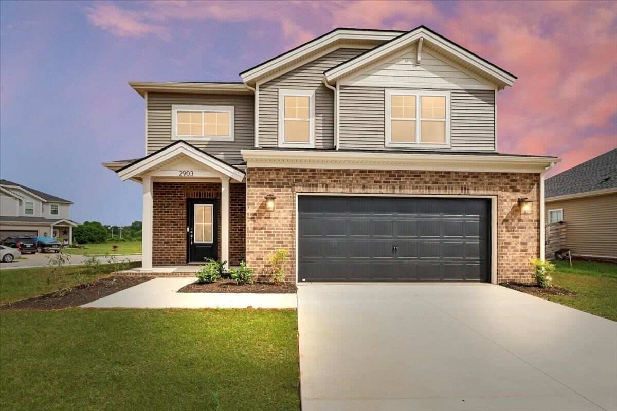 Property Photo:  2903 Norland Street  KY 42104 