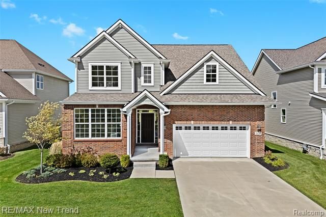 Property Photo: 3010 E Theodore Street MI 48393