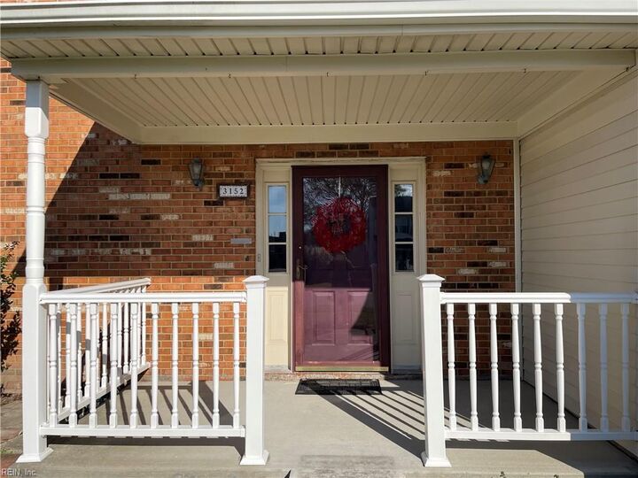 Property Photo:  3152 Monet Dr  VA 23453 