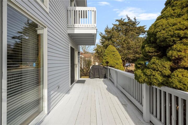 Property Photo: 71 Willow Road RI 02813