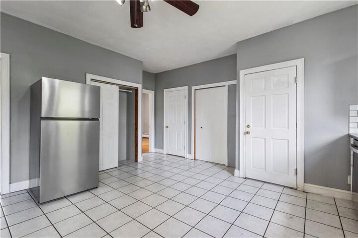 Property Photo:  11 Roosevelt Street 1  RI 02904 