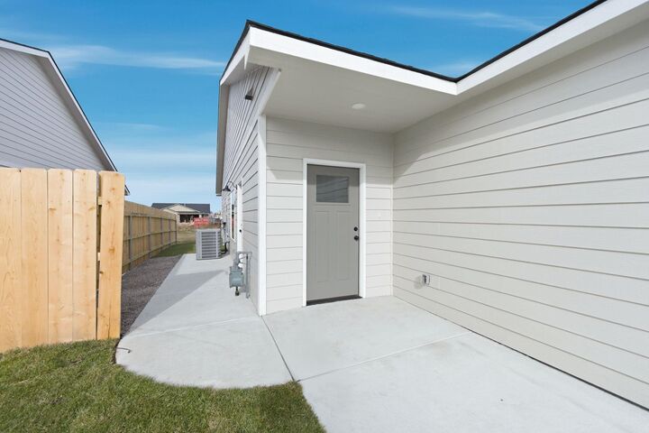 Property Photo:  17002 W Kashmir St  KS 67052-0149 