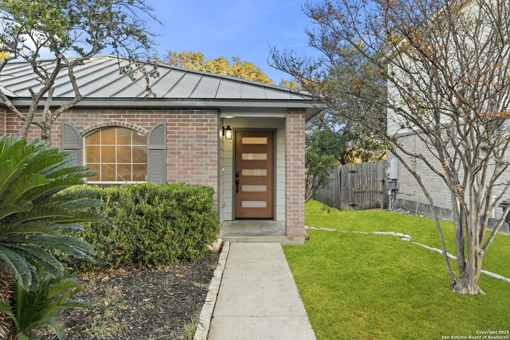 Property Photo: 5910 Rolling Trail Drive TX 78250