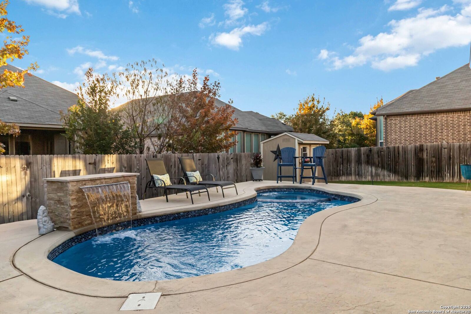 Property Photo:  12336 Saddle Up Dr  TX 78254 