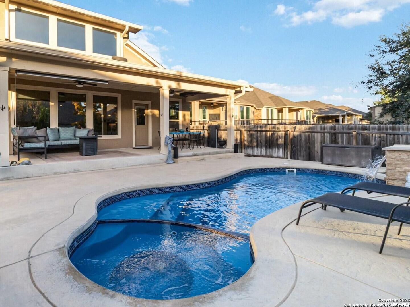 Property Photo:  12336 Saddle Up Dr  TX 78254 