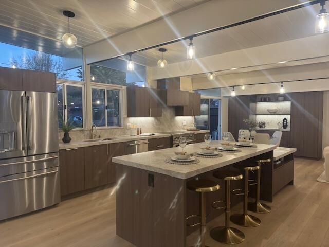 Property Photo: 2275 Allegheny Way CA 94402