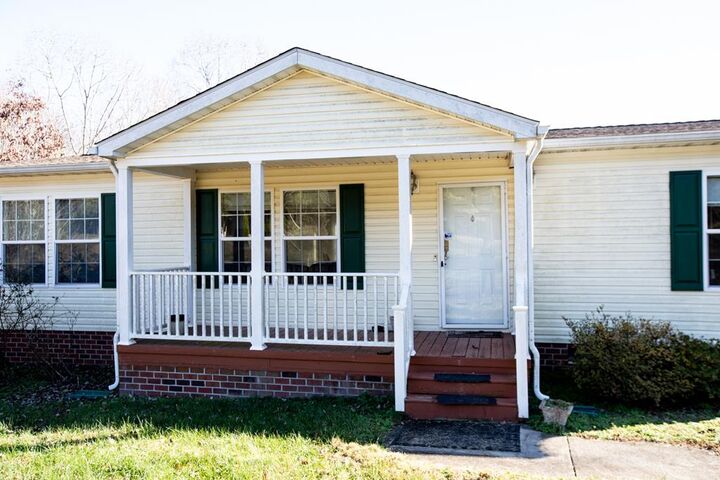 Property Photo:  7718 Abilene Road  VA 23901 