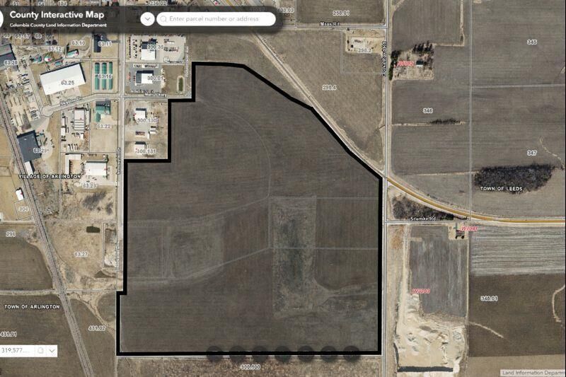 Property Photo: Highway 51 WI 53911