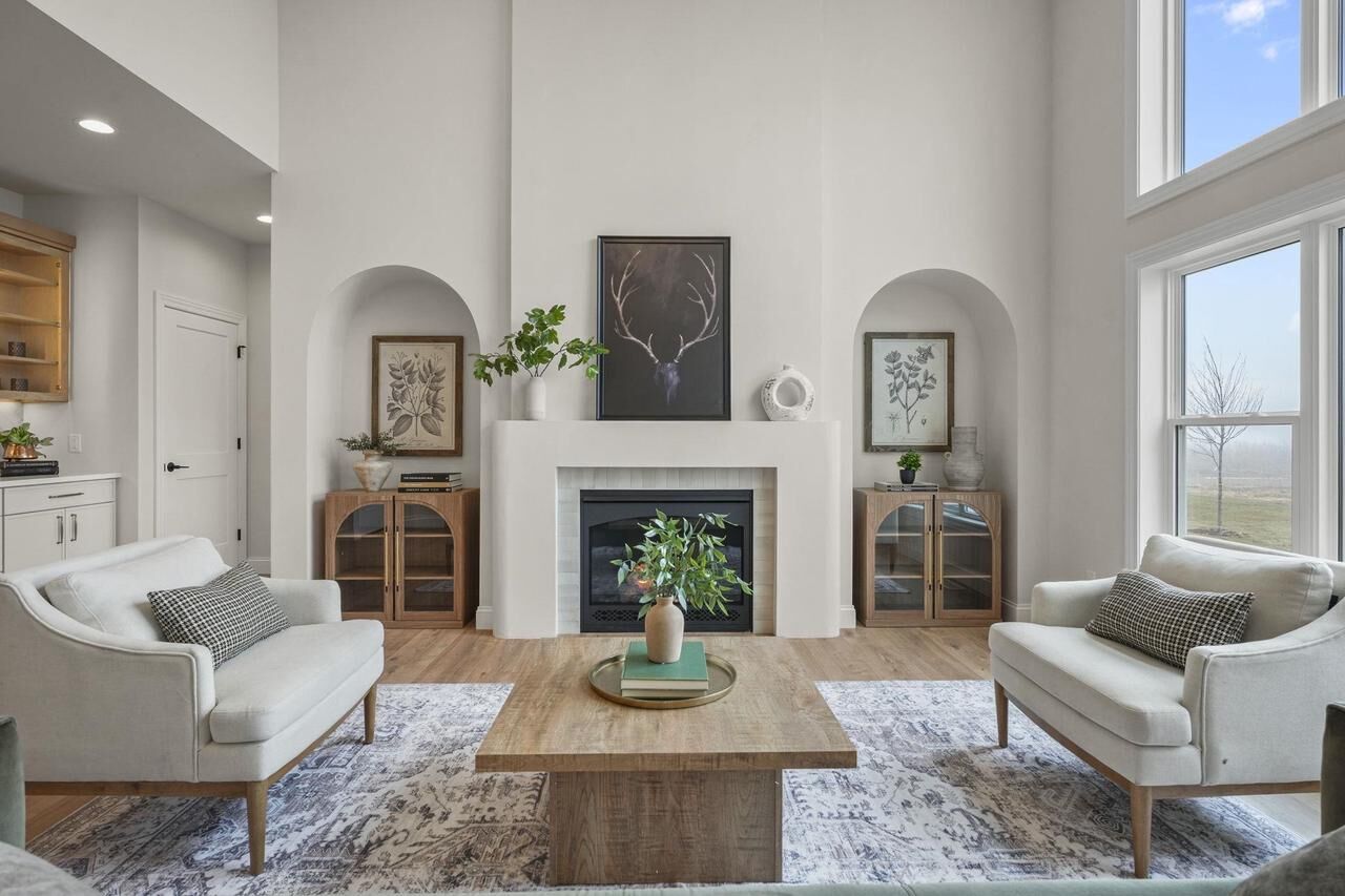 Property Photo:  10505 Emerald Elm Road  WI 53593 