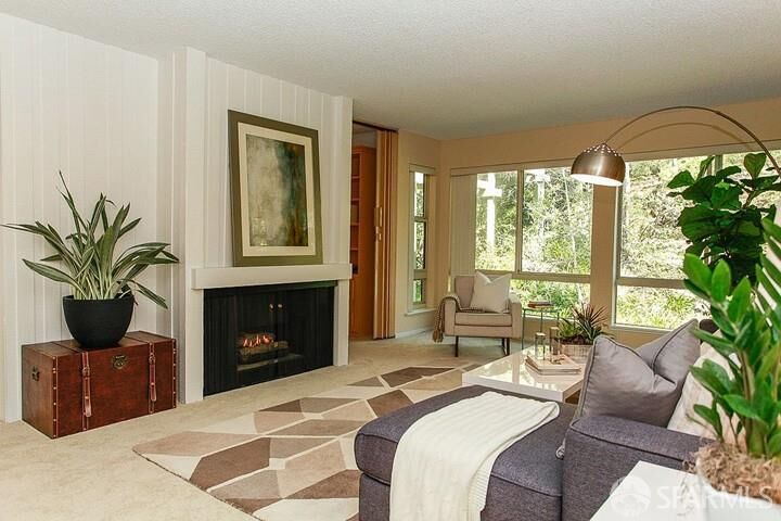 Property Photo: 950 Duncan Street 201E CA 94131