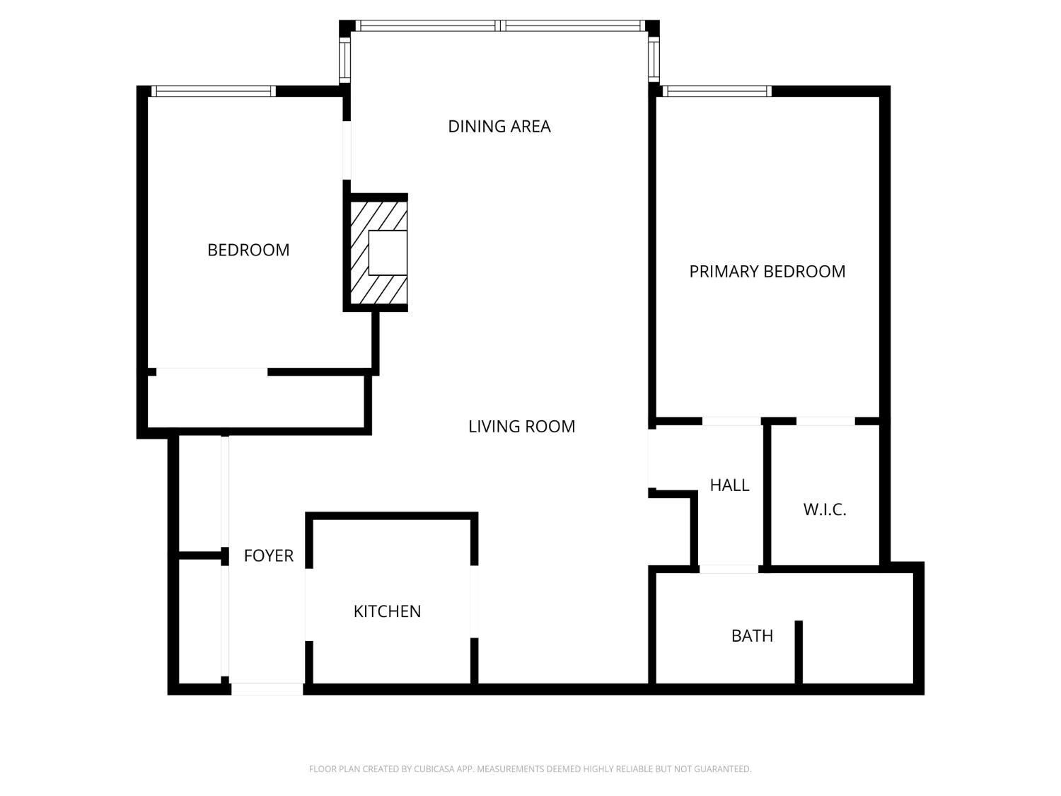 Property Photo:  950 Duncan Street 201E  CA 94131 