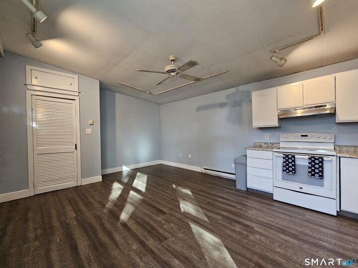 Property Photo: 57 Warren Street CT 06360