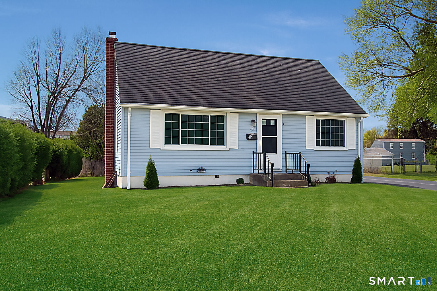 Property Photo: 46 Vance Road CT 06010