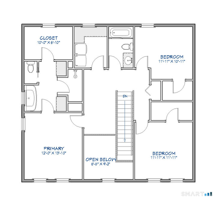 Property Photo: Lot 64 Cambridge Court CT 06070