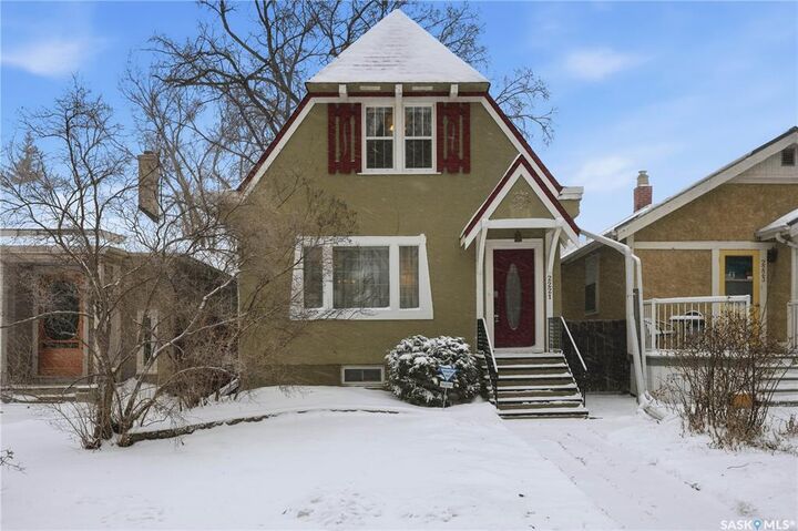 2221 Athol Street  Regina SK S4T 3G2 photo