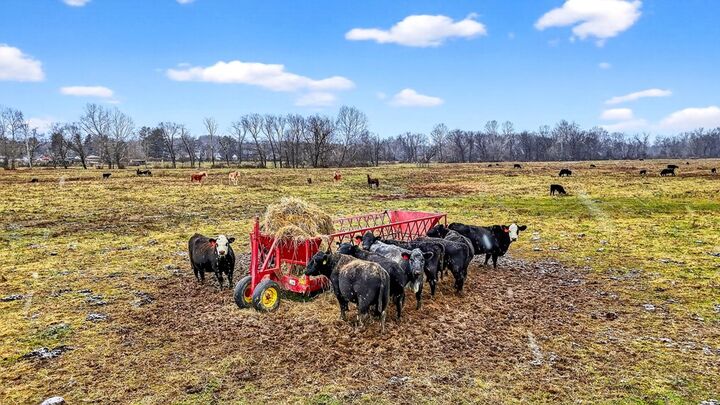 Property Photo:  0 St Rt 160  OH 45634 