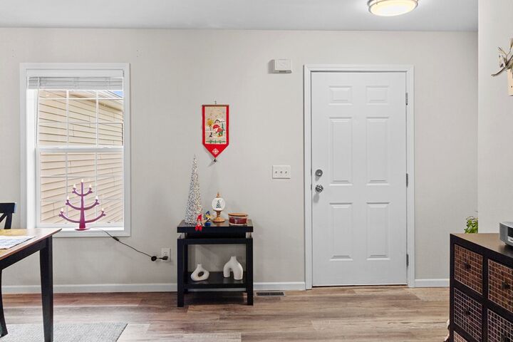 Property Photo: 268 Patrician Drive OH 45601