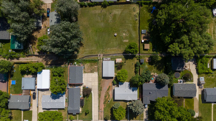 Property Photo:  1331 Emerson Street  WY 82801 