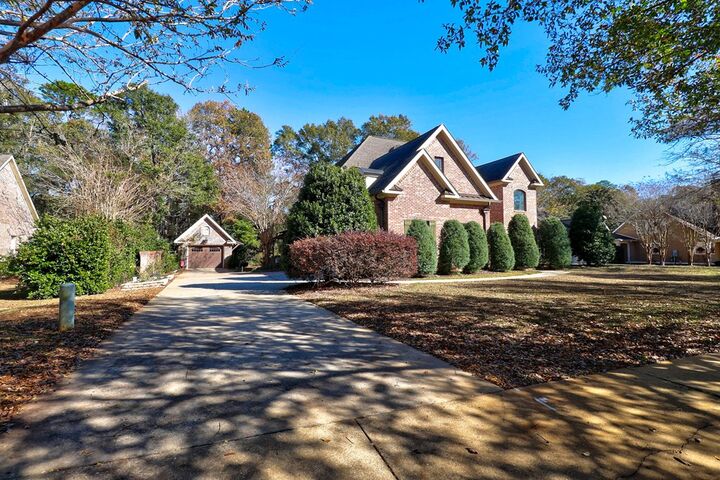 Property Photo:  610 Prestwick Drive  AL 36305 
