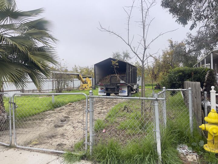 Property Photo:  632 S Avery Avenue  CA 93223 