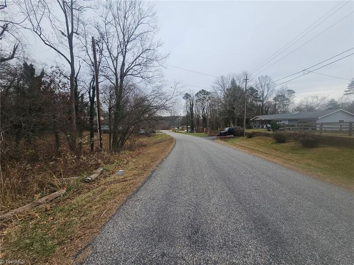 Property Photo: 0 Chesapeake Drive NC 27054