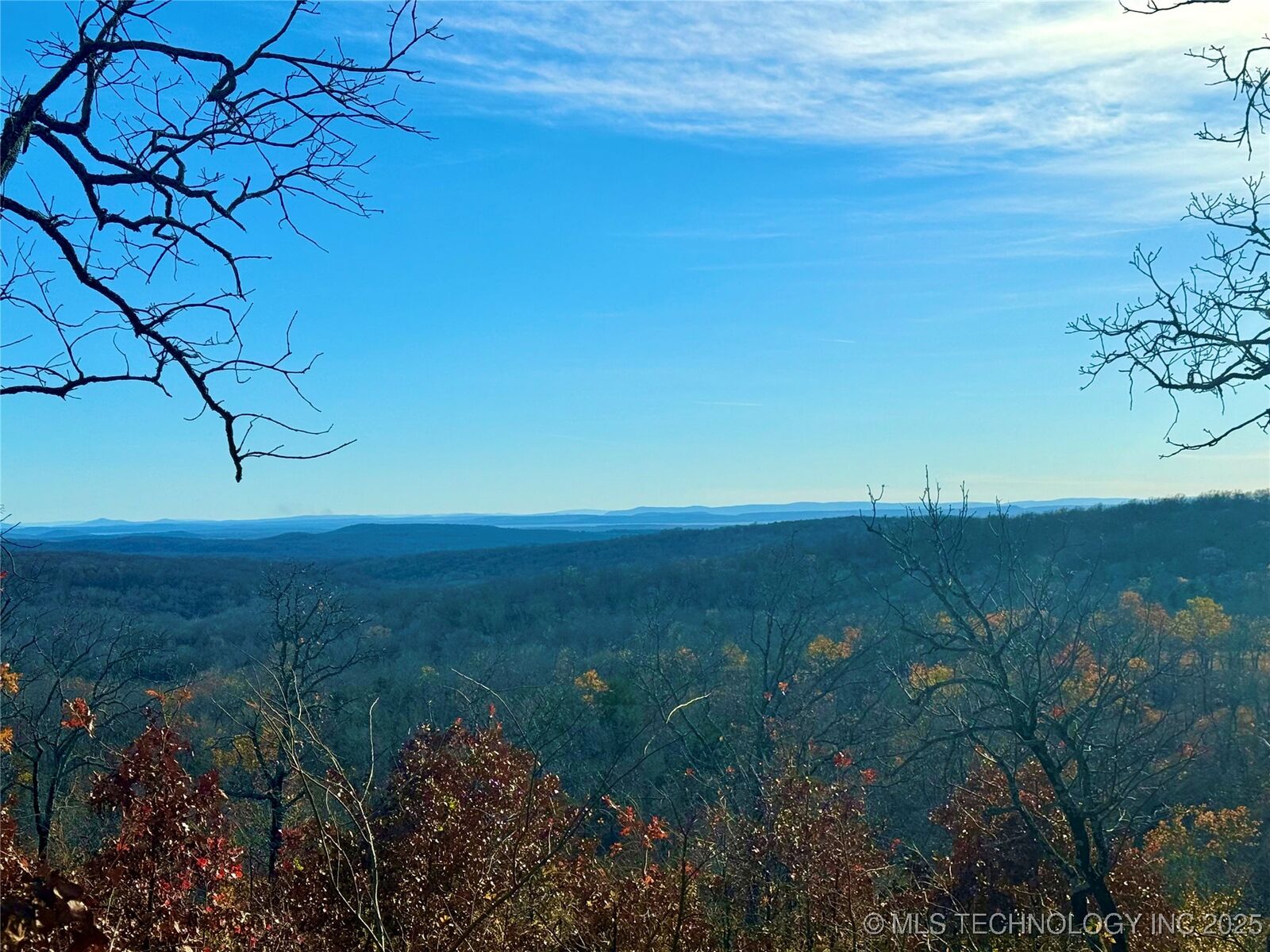 Property Photo: 4540 Rd Road S OK 74962