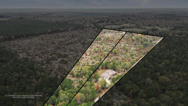 Property Photo: 2392 Mc 24 AR 71837