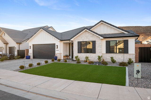 Property Photo: 326 S Water Course Dr UT 84780