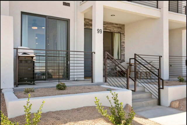 Property Photo: 5399 S Cerulean Ln Ln 99 UT 84790