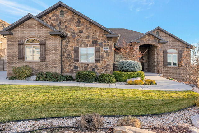 Property Photo:  360 E 1300 N  UT 84302 