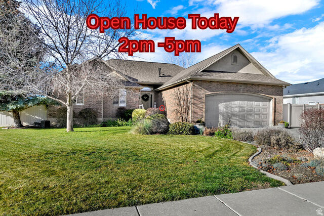 587 N 2625 W  West Point UT 84015 photo