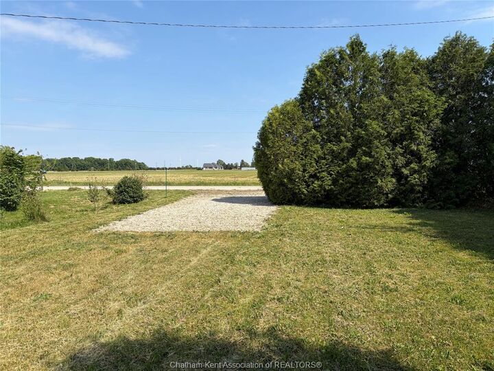 Property Photo: 4433 Glenwood Line ON N0P 1W0