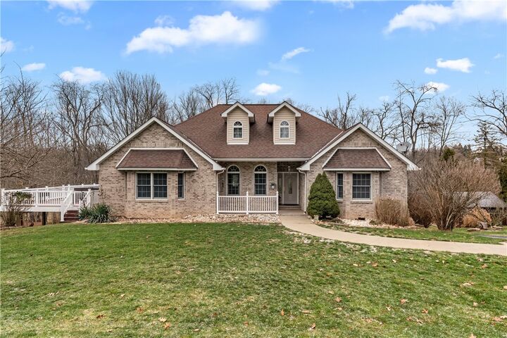 Property Photo: 2108 Mickanin PA 15642