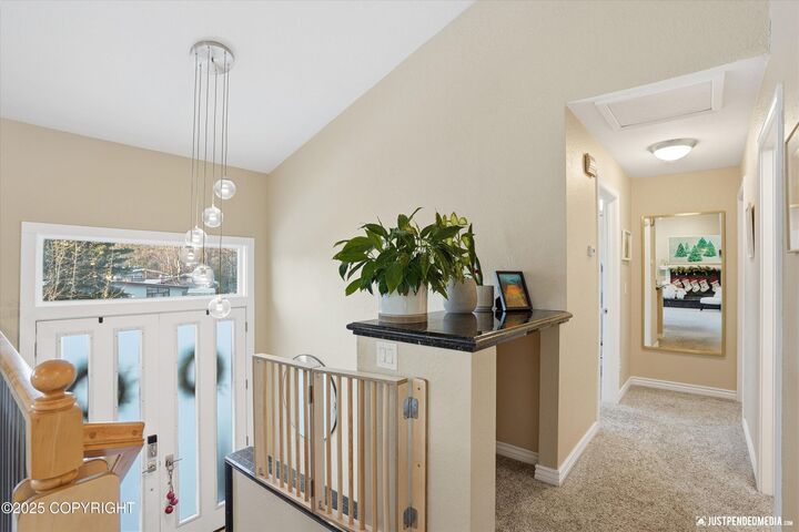 Property Photo:  13141 Nora Drive  AK 99515 