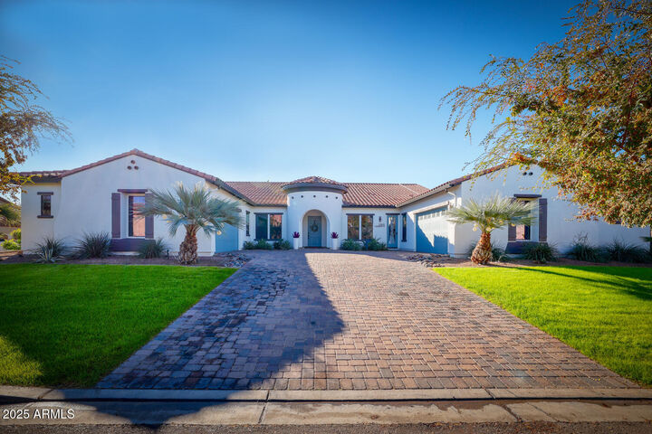 Property Photo:  17891 E Bronco Court  AZ 85142 