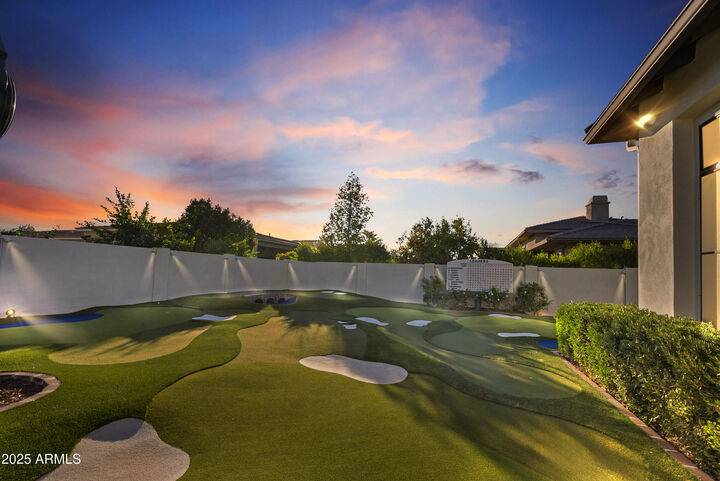 Property Photo:  2753 E Hummingbird Way  AZ 85297 