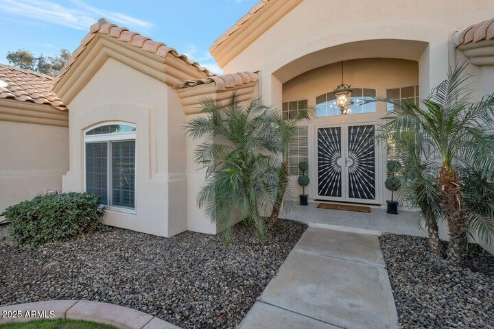 Property Photo:  8695 E Charter Oak Drive  AZ 85260 