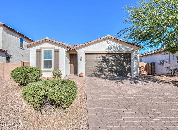 Property Photo:  44202 W Palo Olmo Road  AZ 85138 