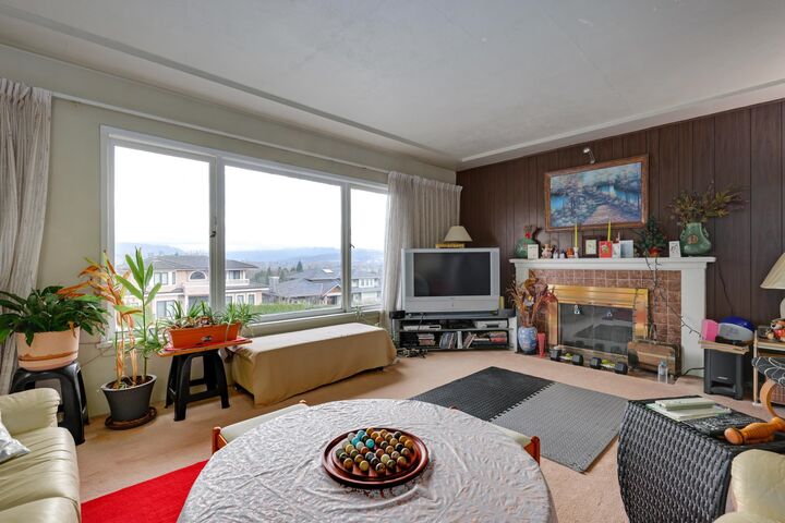 Property Photo:  4144 Price Crescent  BC V5G 2N1 