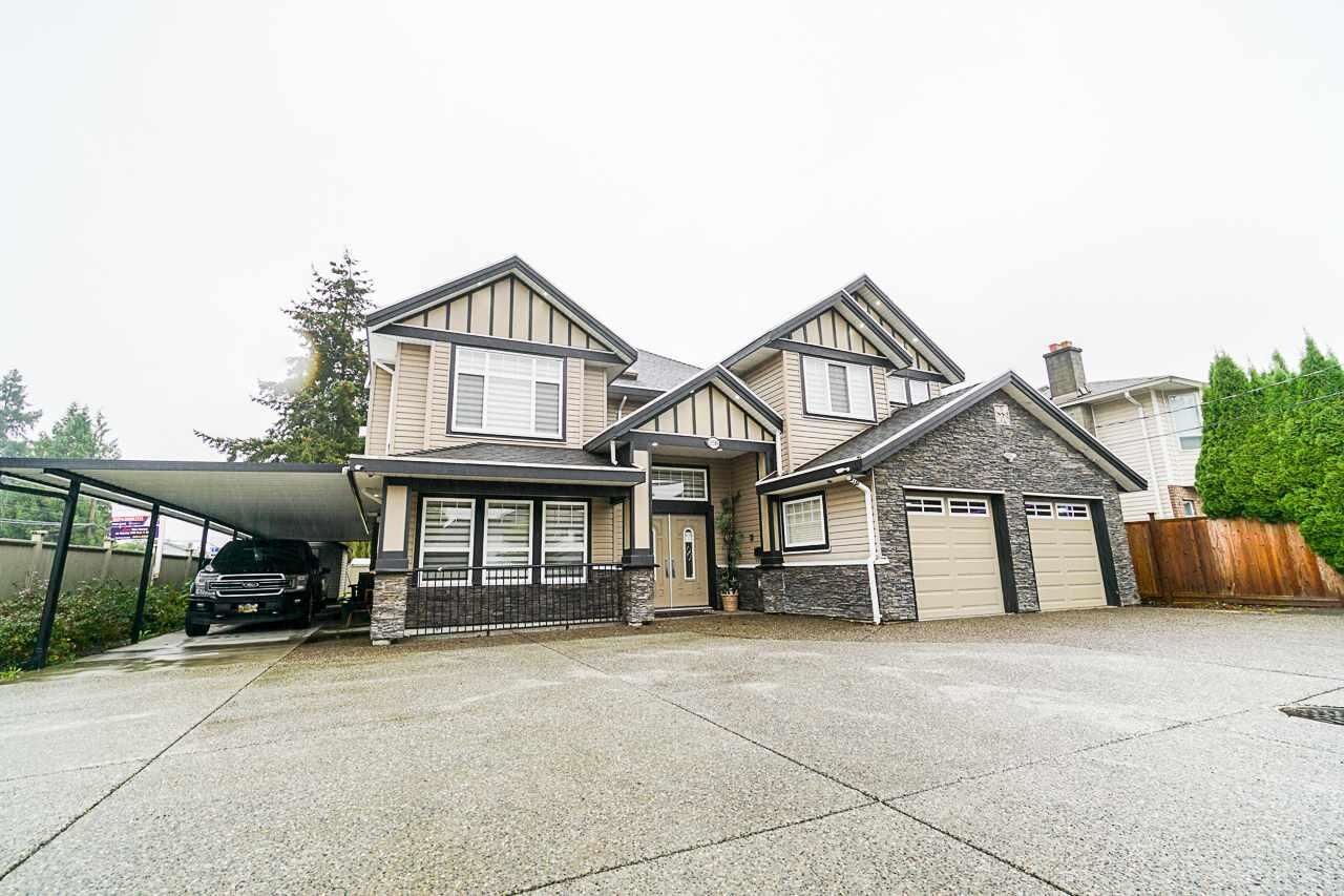 Property Photo:  15588 92 Avenue  BC V3R 5W1 