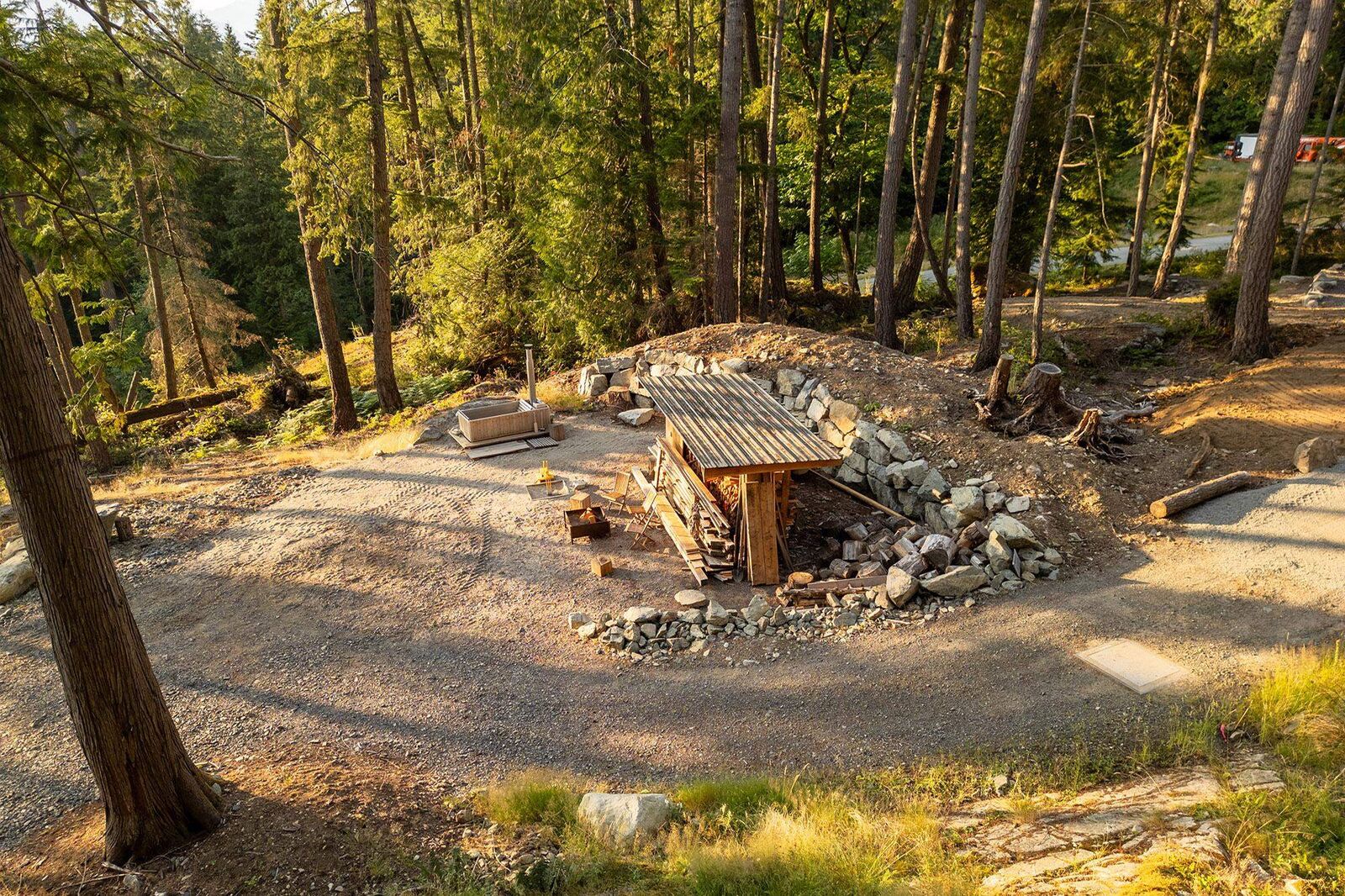 Property Photo: 1701 Joan Audrey Lane BC V0N 1G2
