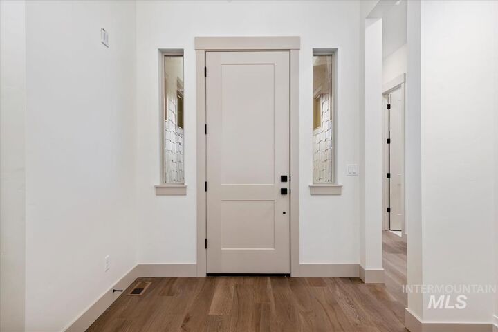 Property Photo:  3323 W Golden Barrel St.  ID 83616 