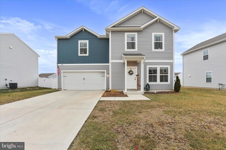 Property Photo: 89 Preening Road WV 25427