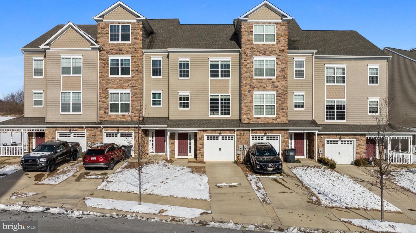 Property Photo:  87 Clydesdale Lane  MD 20678 