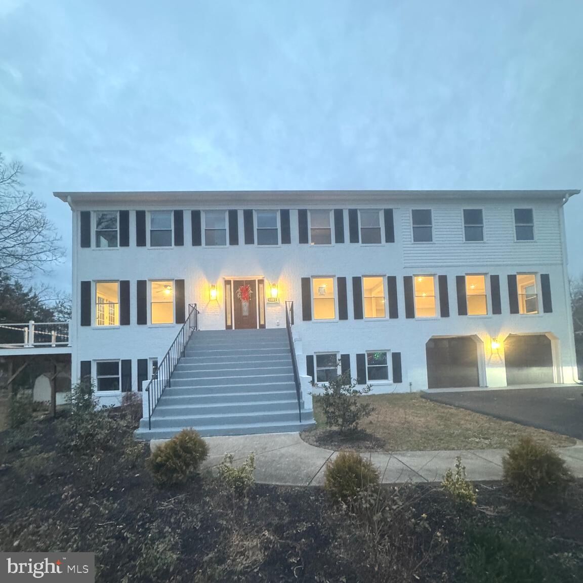 Property Photo:  1002 Potomac Drive  VA 22554 